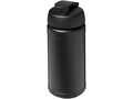 Baseline 500 ml recycled sport bottle with flip lid 20