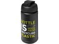 Baseline 500 ml recycled sport bottle with flip lid 21