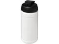 Baseline 500 ml recycled sport bottle with flip lid 28