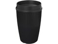 Cirrus 350 ml tumbler with 360° lid 12