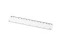 Refari 15 cm recycled plastic ruler