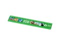 Refari 15 cm recycled plastic ruler 17