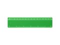 Refari 15 cm recycled plastic ruler 18
