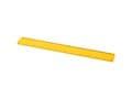 Refari 30 cm recycled plastic ruler 4