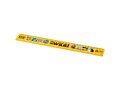 Refari 30 cm recycled plastic ruler 5