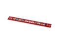 Refari 30 cm recycled plastic ruler 9