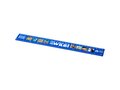 Refari 30 cm recycled plastic ruler 13