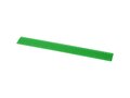 Refari 30 cm recycled plastic ruler 16