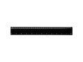 Refari 30 cm recycled plastic ruler 22