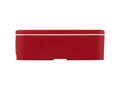 MIYO single layer lunch box 26