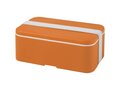 MIYO single layer lunch box 30