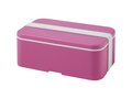 MIYO single layer lunch box 36