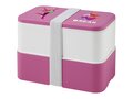 MIYO double layer lunch box 50