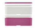 MIYO double layer lunch box 55