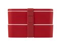 MIYO double layer lunch box 3