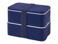 MIYO double layer lunch box 21