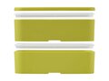 MIYO double layer lunch box 34