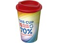 Brite-Americano® Eco 350 ml insulated tumbler 6