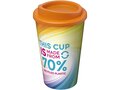 Brite-Americano® Eco 350 ml insulated tumbler 9