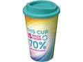 Brite-Americano® Eco 350 ml insulated tumbler 12