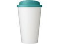 Brite-Americano® Eco 350 ml spill-proof insulated tumbler 17