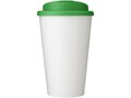 Brite-Americano® Eco 350 ml spill-proof insulated tumbler 25