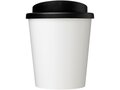 Brite-Americano® Espresso Recycled 250 ml insulated tumbler 1