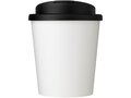 Brite-Americano Espresso Recycled 250 ml spill-proof insulated tumbler 1