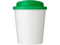 Brite-Americano Espresso Eco 250 ml spill-proof insulated tumbler 25