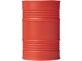 Bardo oil drum style plastic pen pot 5