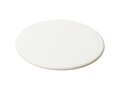 Renzo round plastic coaster 7