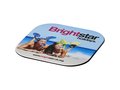 Brite-Mat square coaster 4