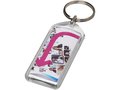 Stein reopenable keychain