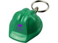 Kolt hard hat-shaped keychain 3