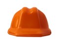 Kolt hard hat-shaped keychain 7