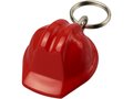 Kolt hard hat-shaped keychain 8