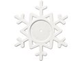 Elssa snowflake ornament 8