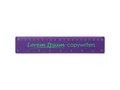 Rothko 20 cm ruler 5