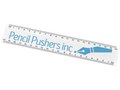 Flexible Rulers 20 cm. 6