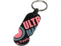 Keep-It euro coin keychain 2