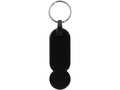 Keep-It euro coin keychain 3