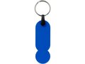 Keep-It euro coin keychain 6