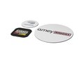 Brite-Mat® mouse mat and coaster set combo 4 3