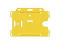 Vega plastic card holder 21