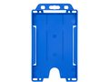 Pierre transparent badge holder 5