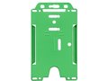 Pierre transparent badge holder 10