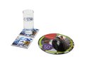 Q-Mat® mouse mat and coaster set combo 6