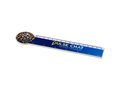 Loki 15 cm circle shaped plastic ruler