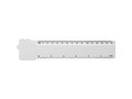 Loki 15 cm house shaped plastic ruler 2