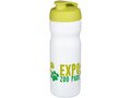 Baseline® Plus 650 ml flip lid sport bottle 6
